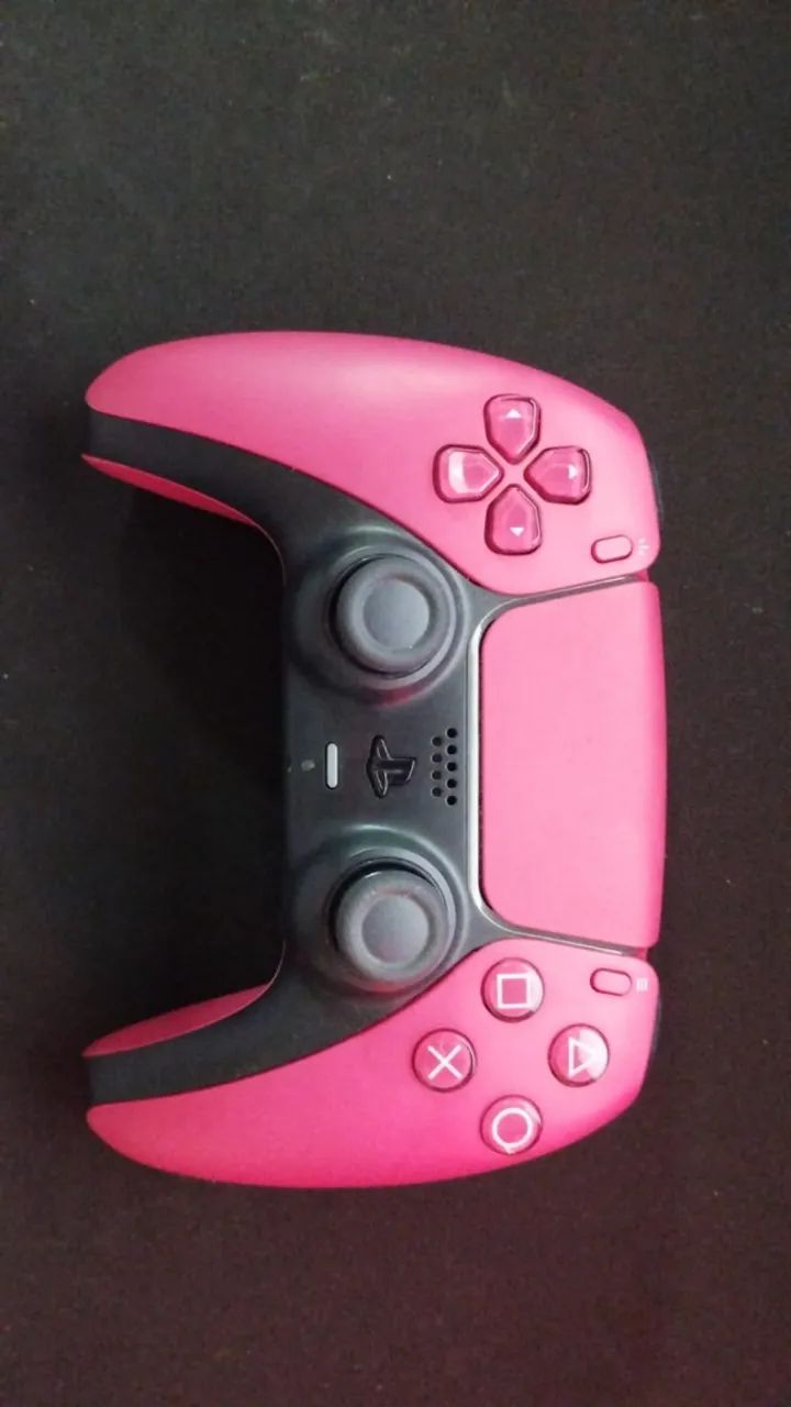 Controle ps5 dualsense, ótimo estado - Foto 2