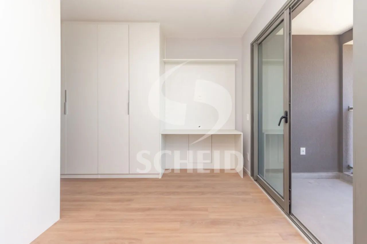 Studio a Venda 25m2 - 1 suite - Proximo ao Metro - Brooklin - Foto 3