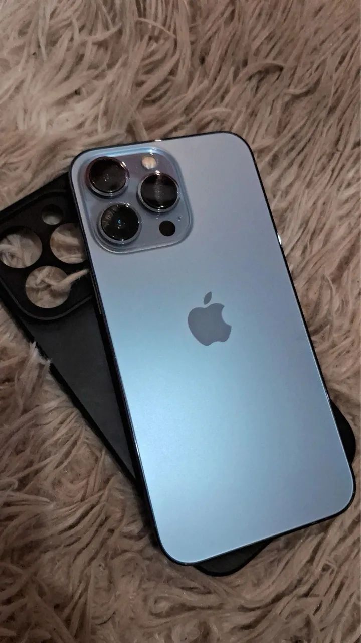 iphone 13 pro MAX - Foto 2