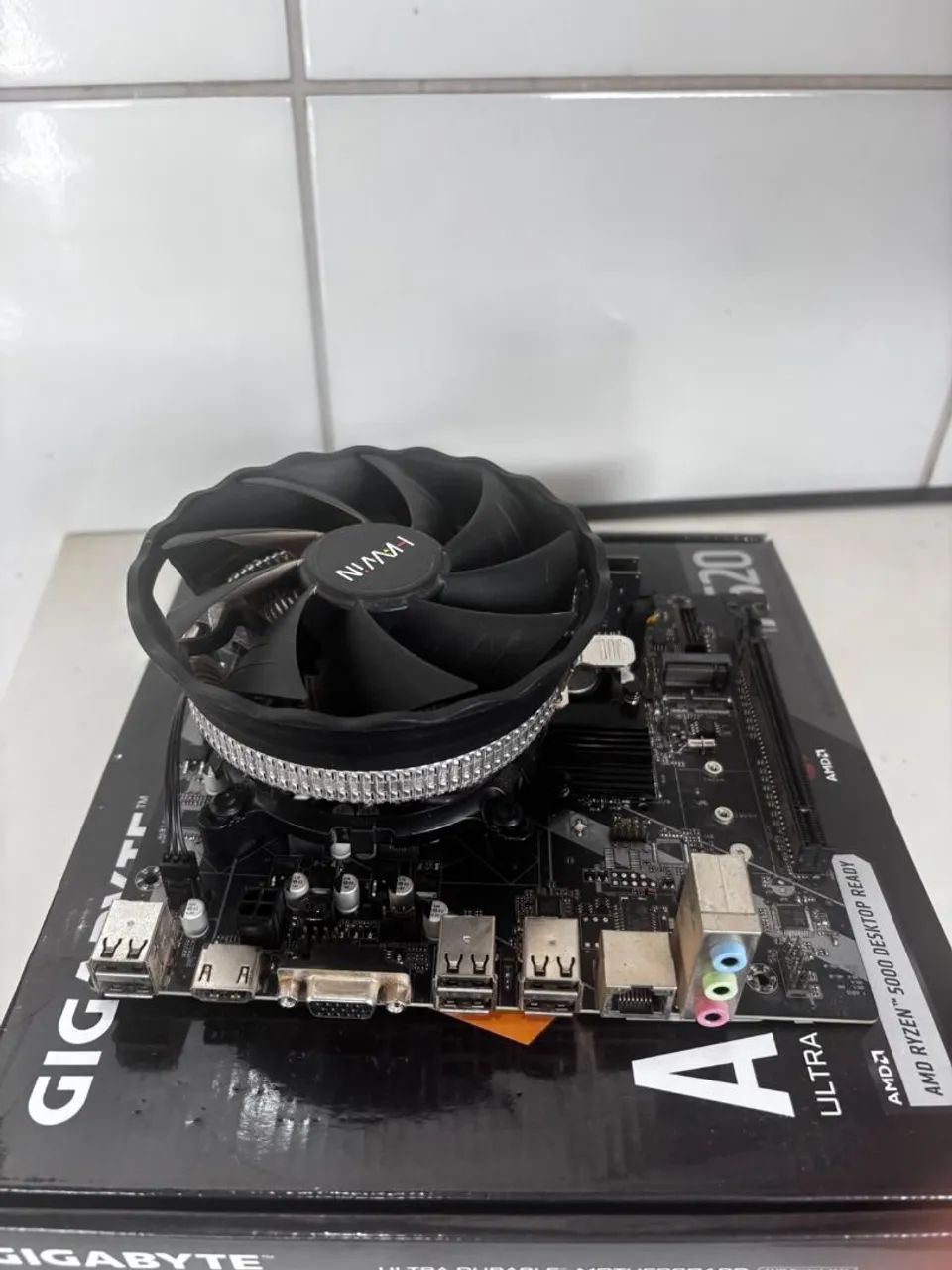 Kit i5  - Foto 4