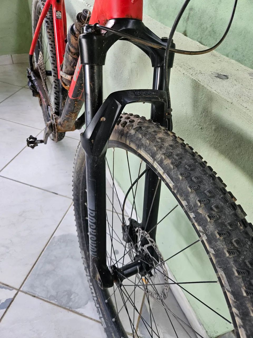 Caloi Elite carbon 19  - Foto 3