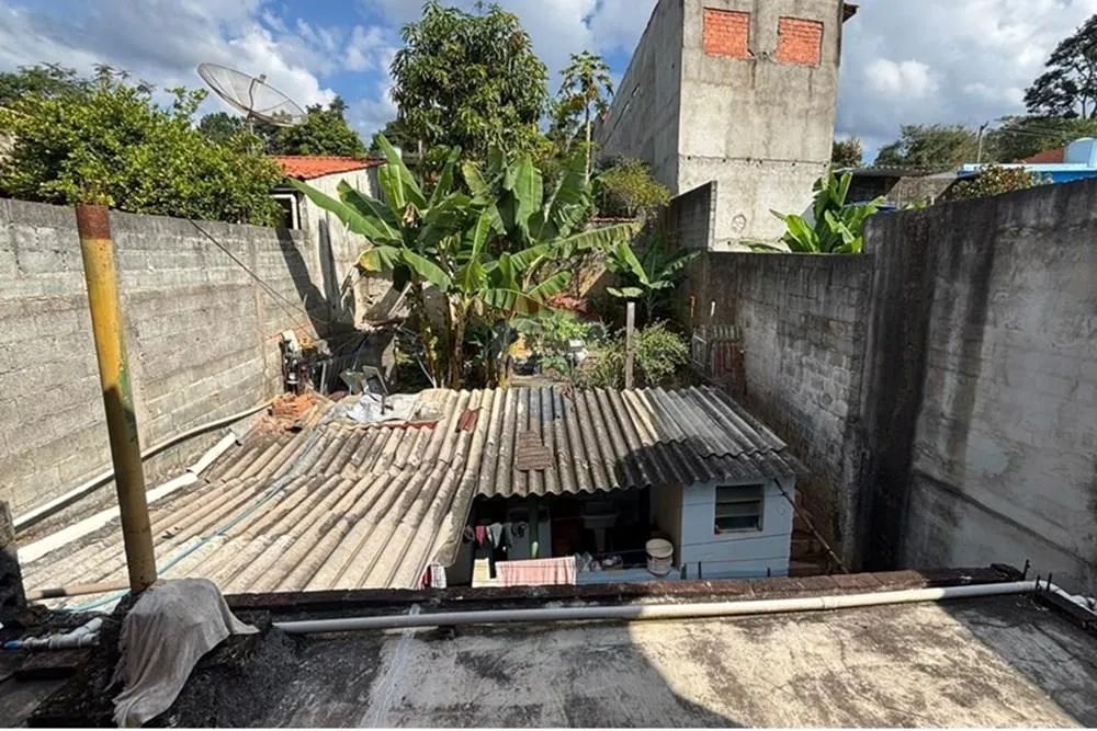 Casa no Rio Acima sobrado - Foto 3