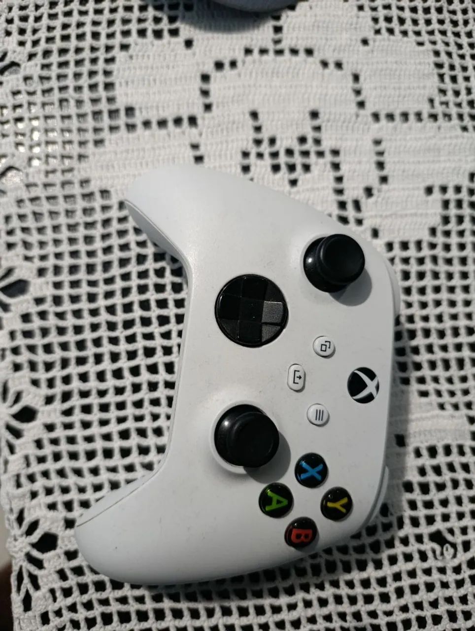 Controle xbox - Foto 2