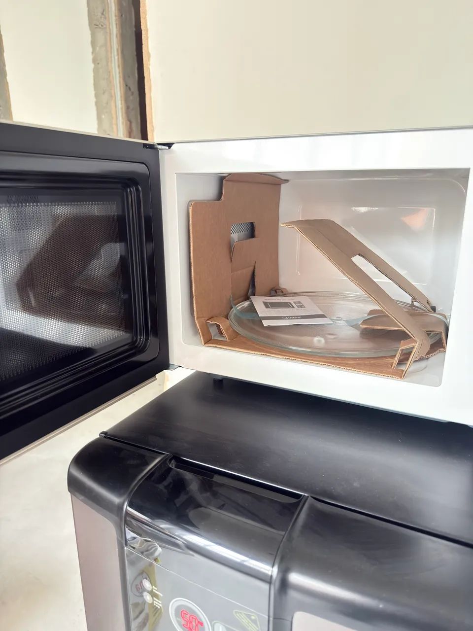 Vende microondas  - Foto 4