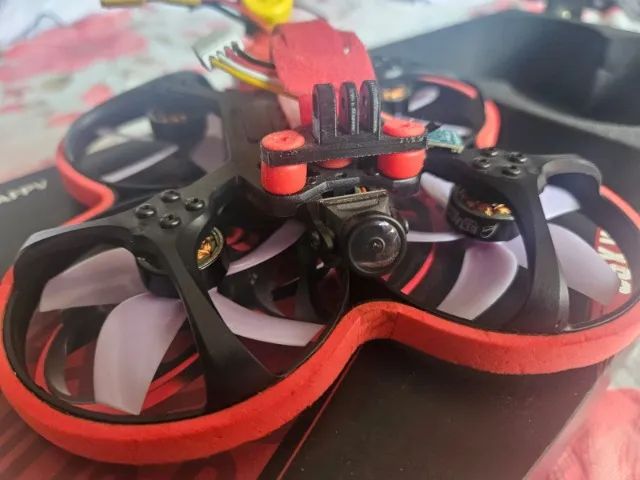 BetaFPV 95X V3 - Foto 3