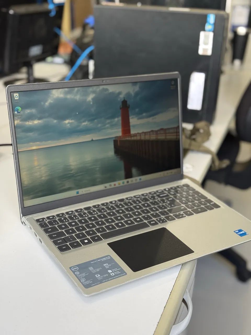 Dell ノートPC Intel Core i5 8世代 Notebook Dell 11ª Geração Intel Core i5 - Notebooks - Água Fria