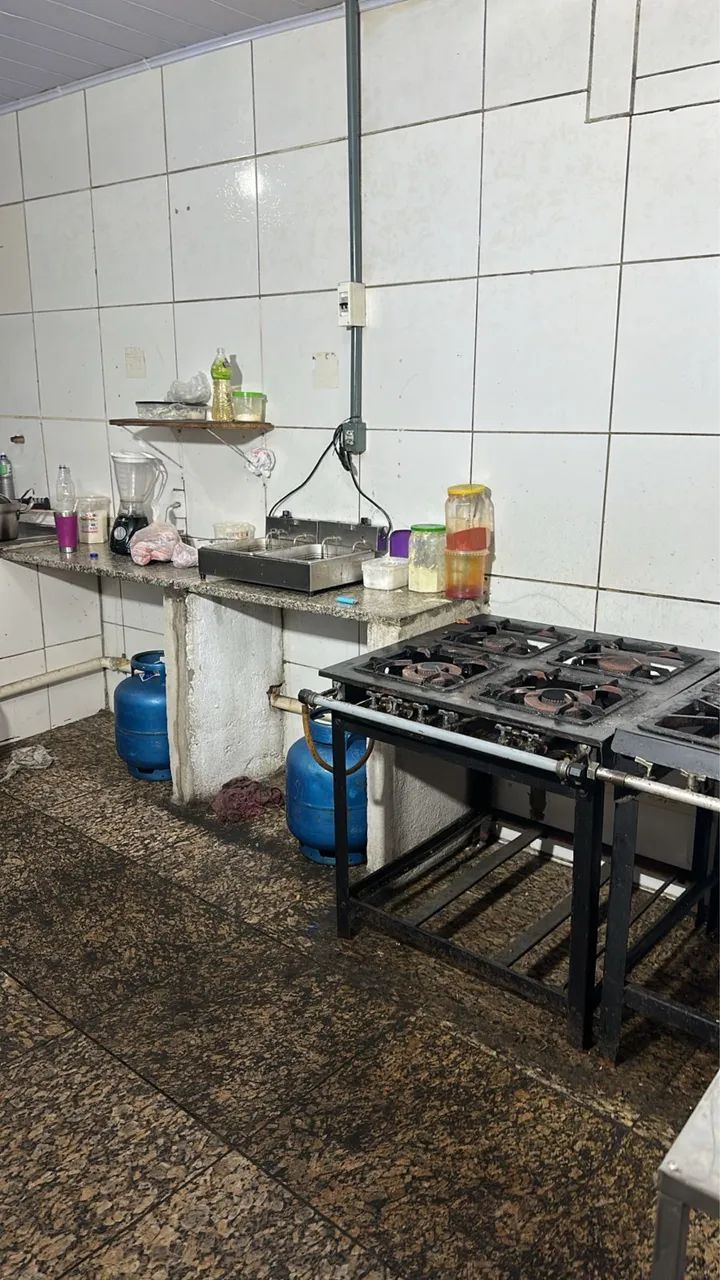 Restaurante na serra  - Foto 2