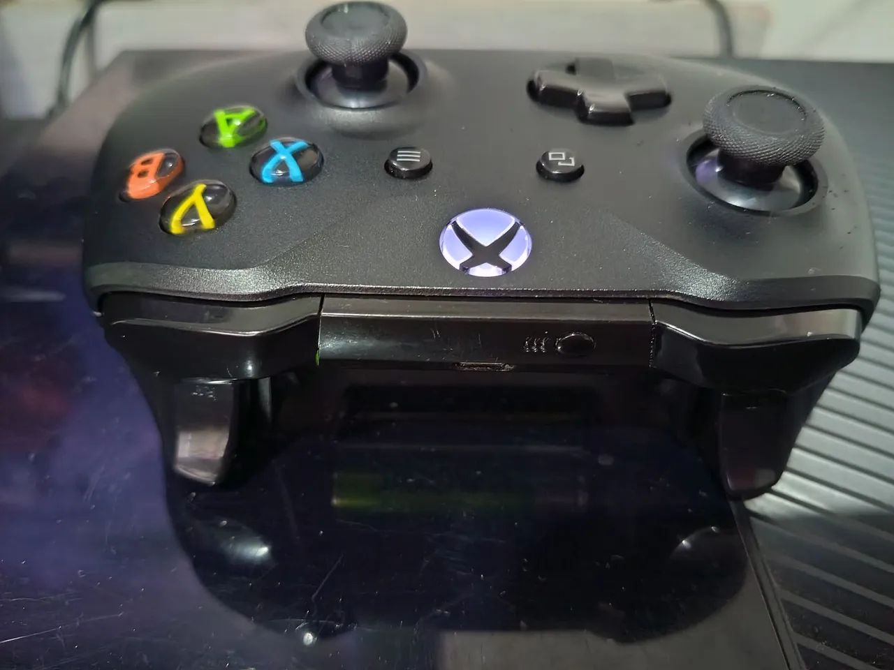 Controle original Xbox one  - Foto 2