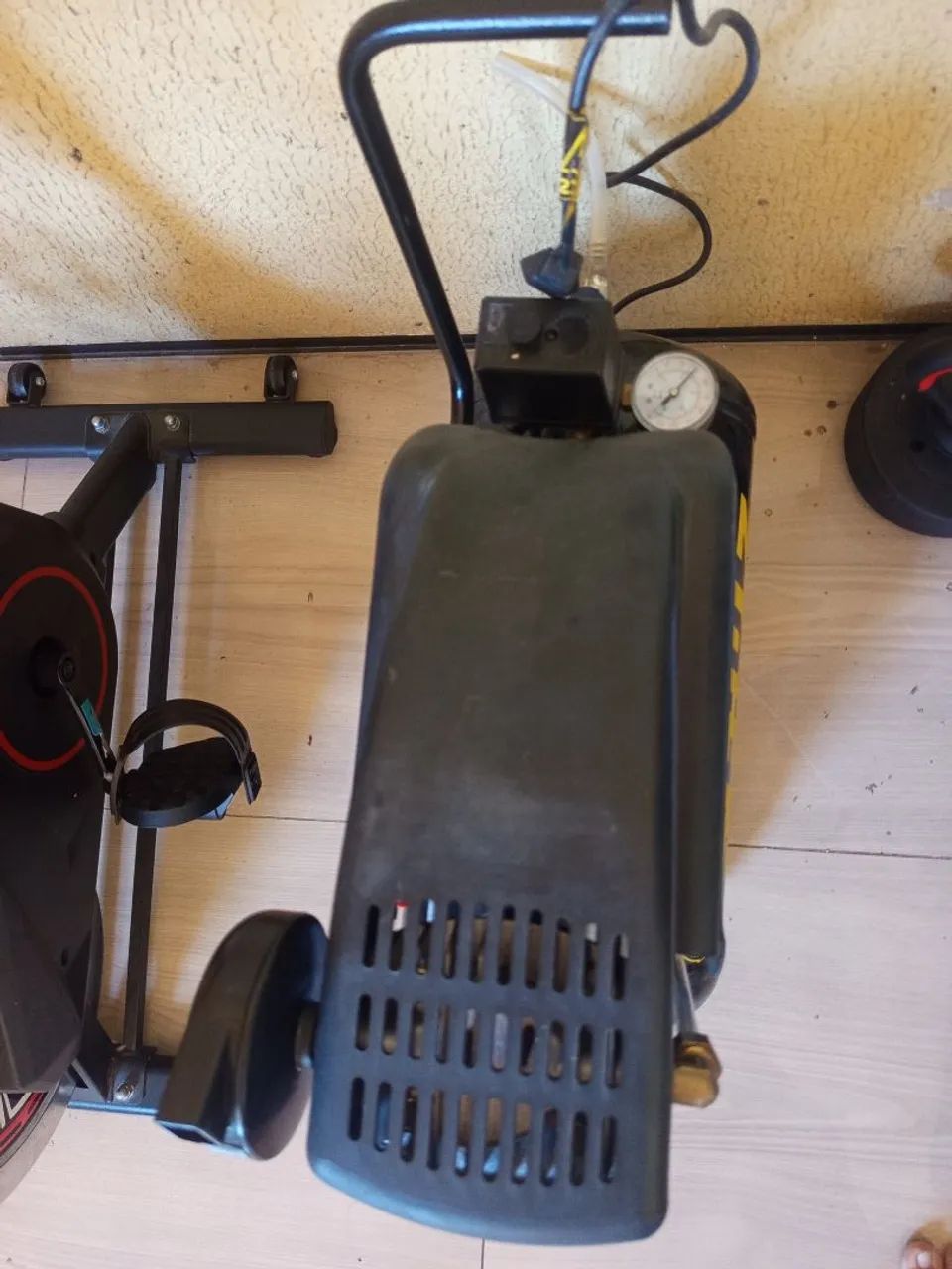 Compressor  - Foto 5
