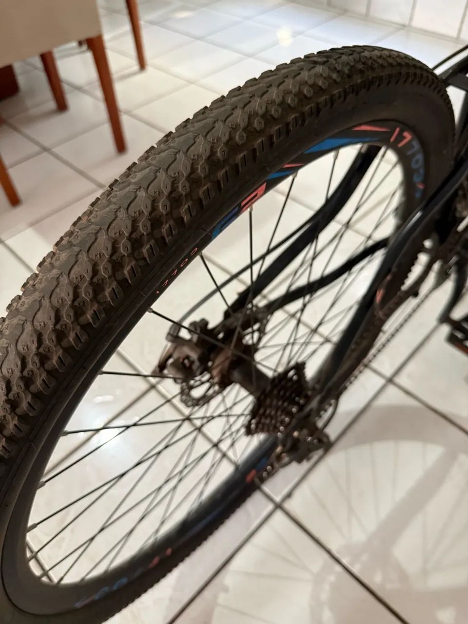 Bicicleta COLLI Aro 29 - Foto 3