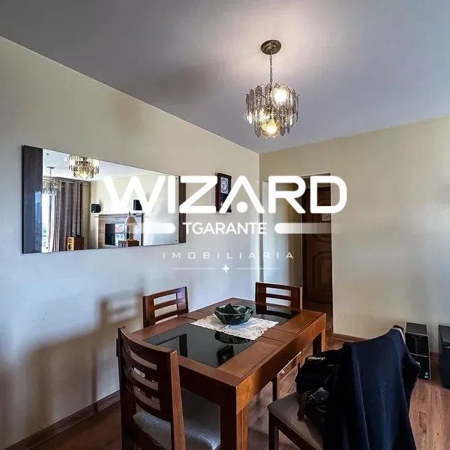 Apartamento à venda com 67m², 2 quartos e 1 vaga - Foto 4