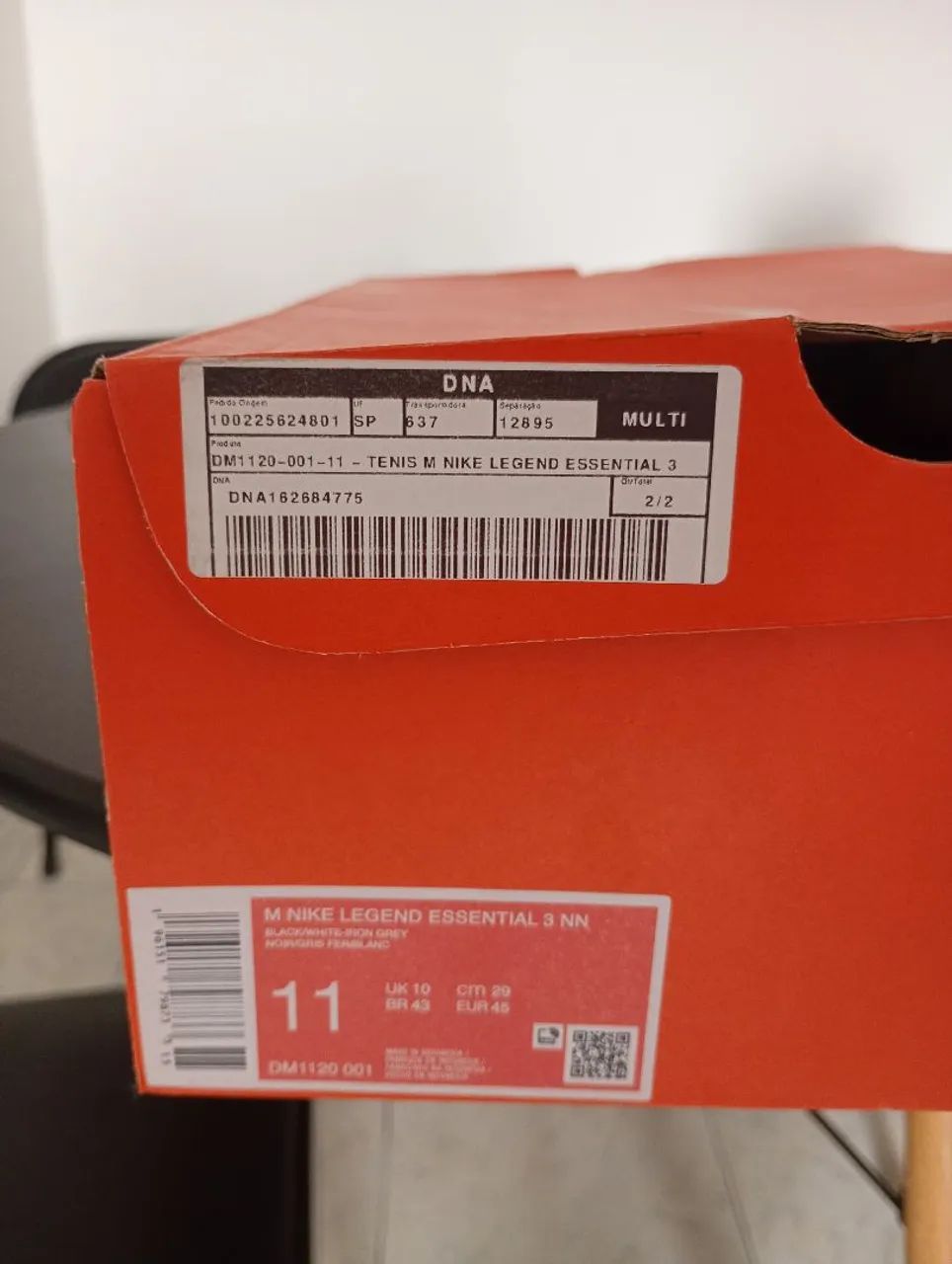 Nike legend essential 3 - Foto 5