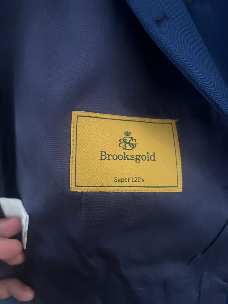 Termo brooksfield linha gold (comprado na loja) - Foto 2