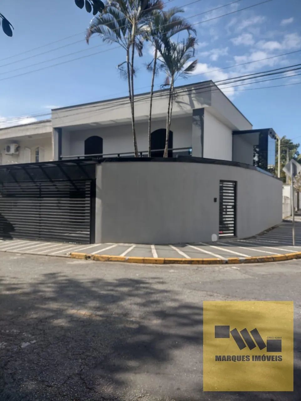 Casa em Vila Oliveira - Mogi das Cruzes