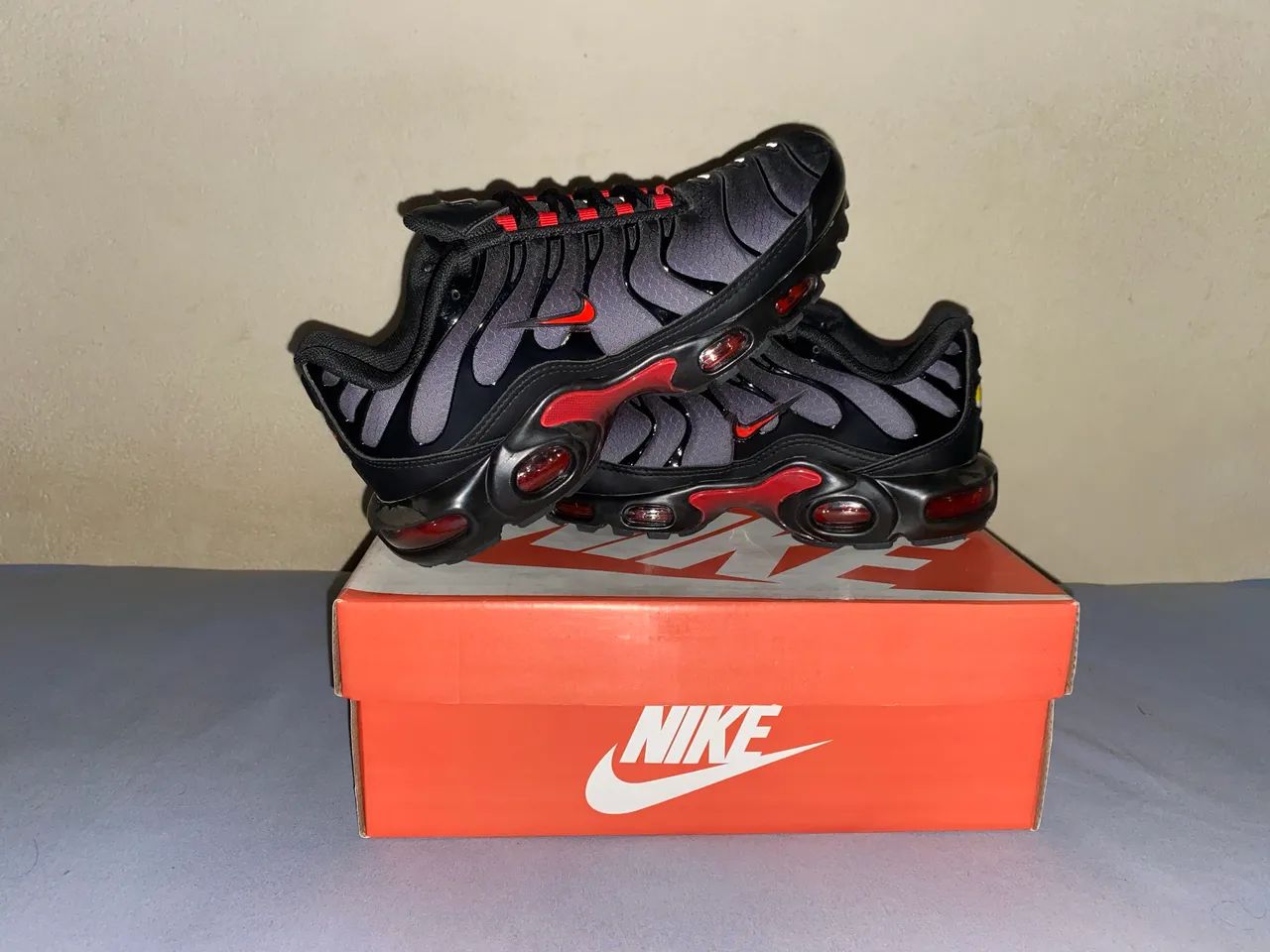 Air Max Tn Drácula - Foto 2