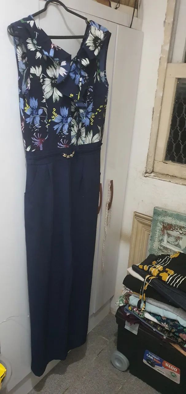 Lote ROUPAS DE MARCA PARA BRECHOS - Foto 2