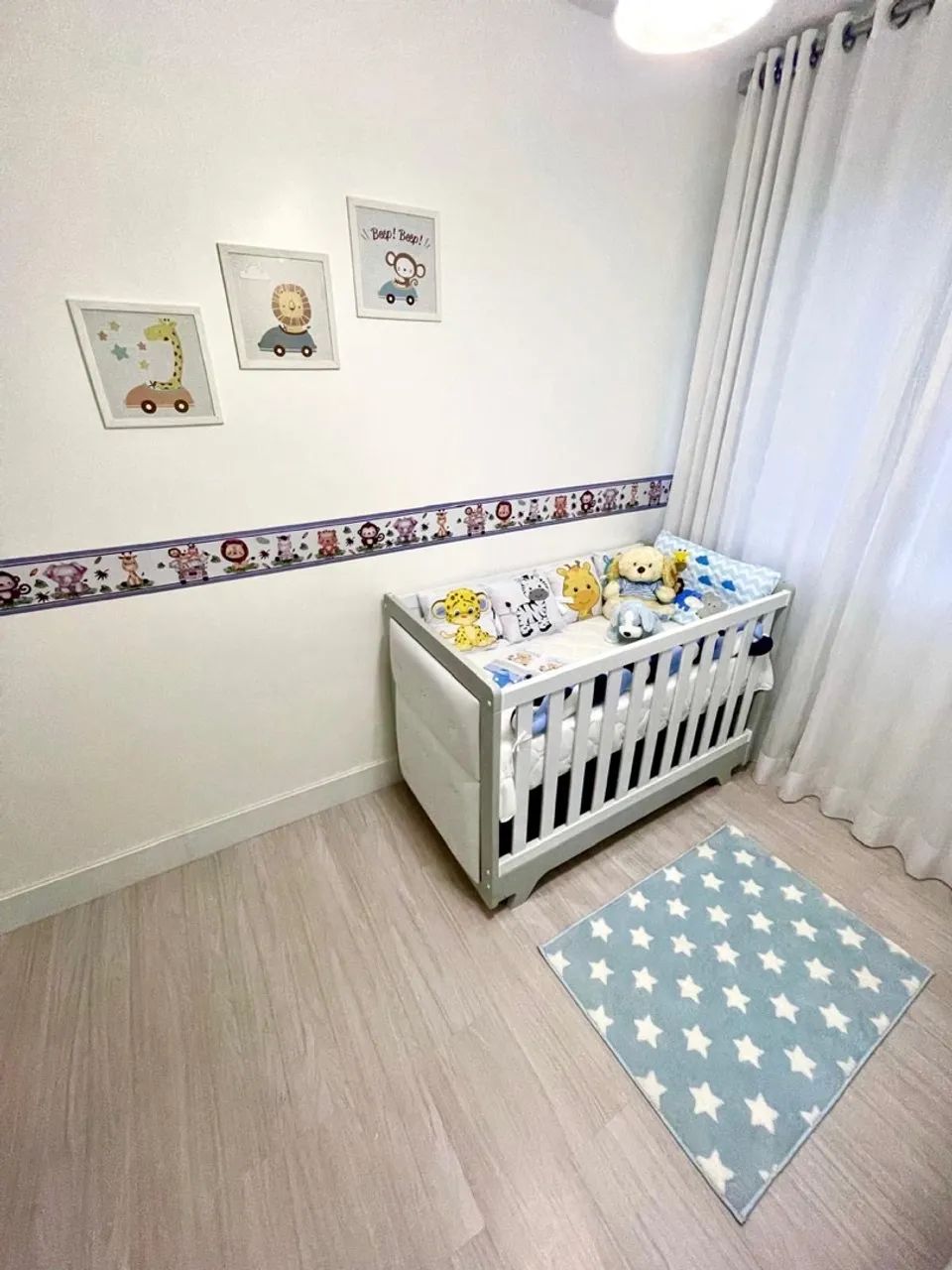 Berço 