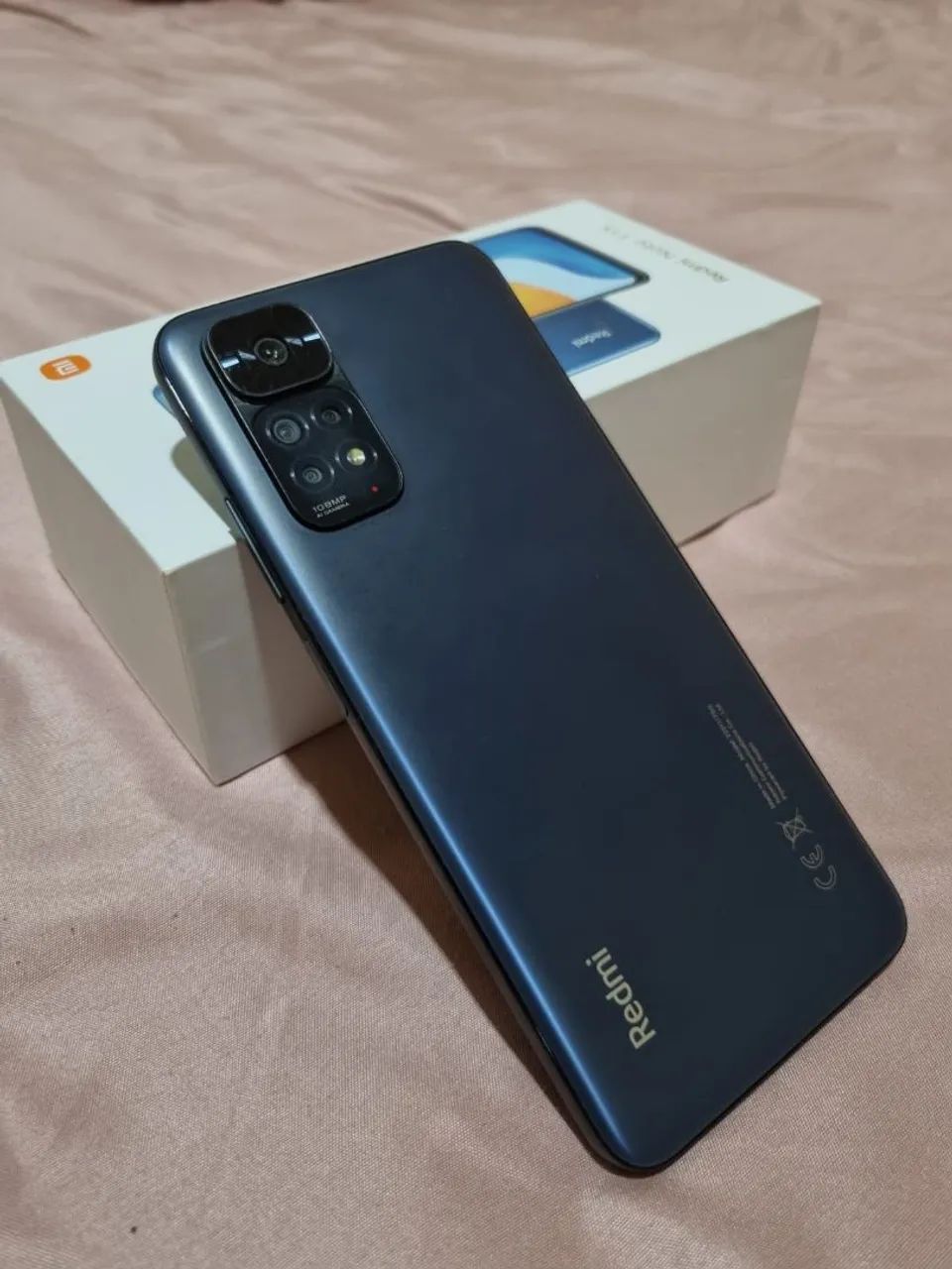 Vende-se celular - Foto 3