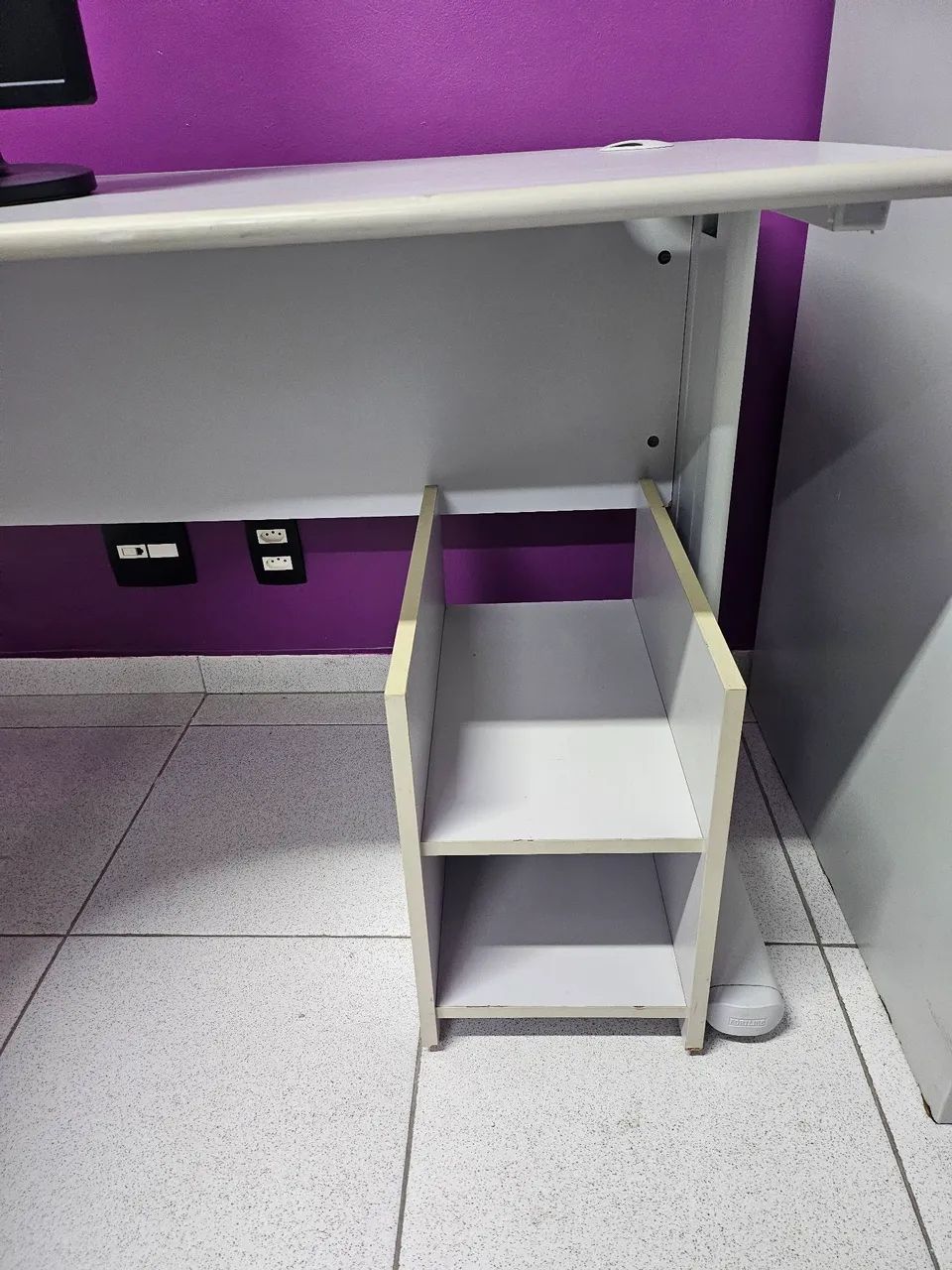 Mesa de escritório  - Foto 4