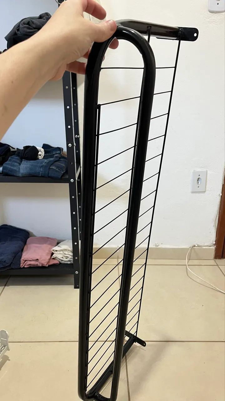 Arara / Prateleira - Foto 2