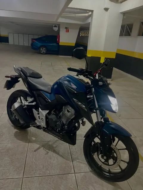COMPRE SUA TITAN 160 - Foto 3