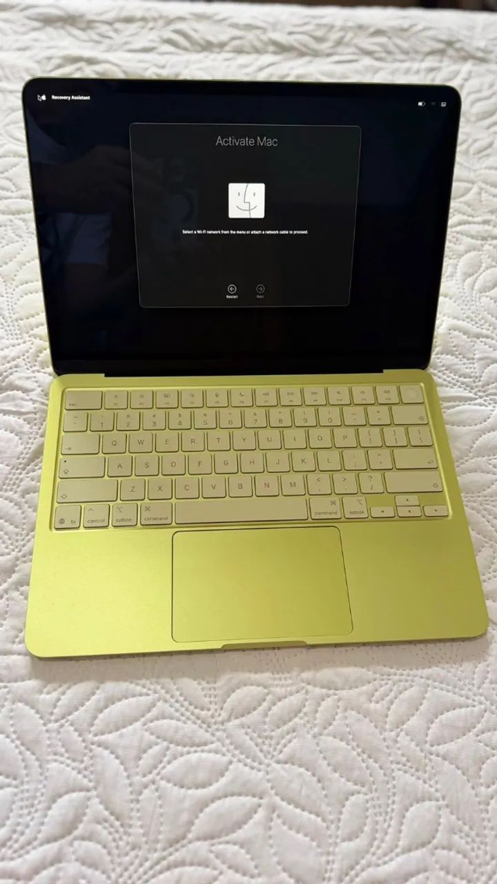 【出品】MacBook Neo ほぼ新品 MACBOOK NEO 13 POL 512GB A18 PRO NOVO - Notebooks - Campo Grande