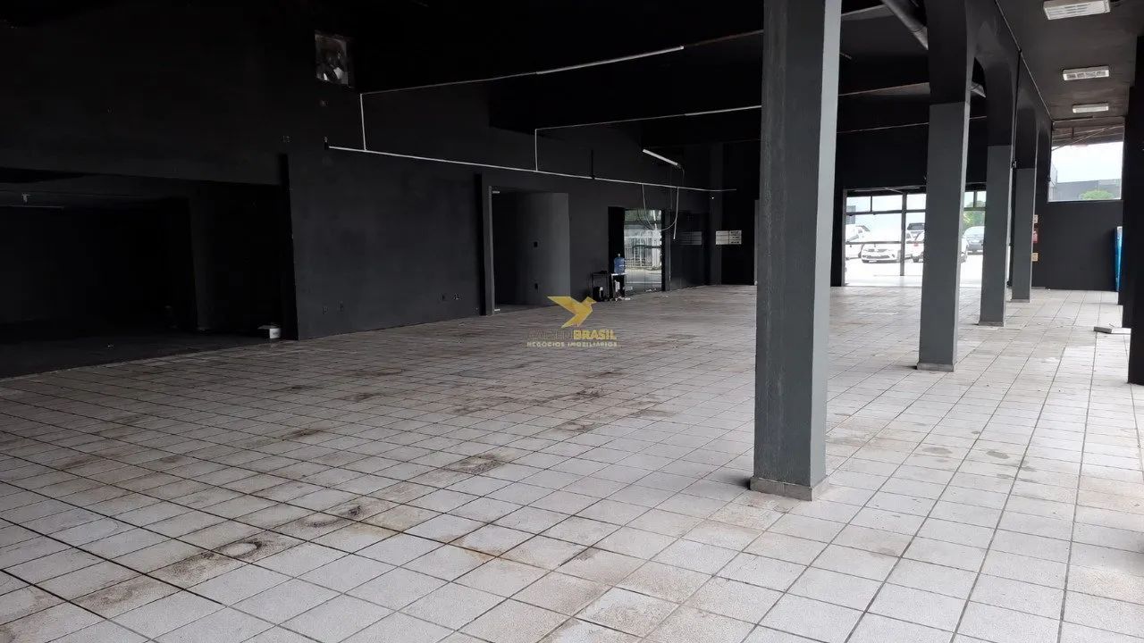 Galpão Comercial 750 m² para locação - Capoeiras | Florianópolis - SC - Foto 4
