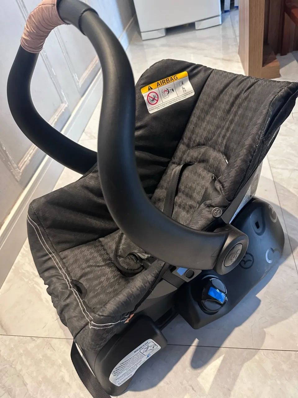 Bebe conforto Galzerano 