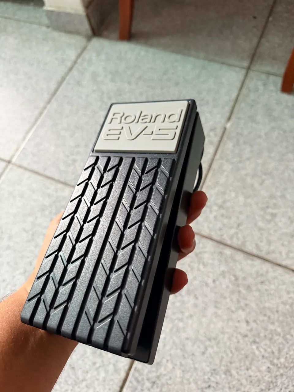 Pedal de expressão  - Foto 2
