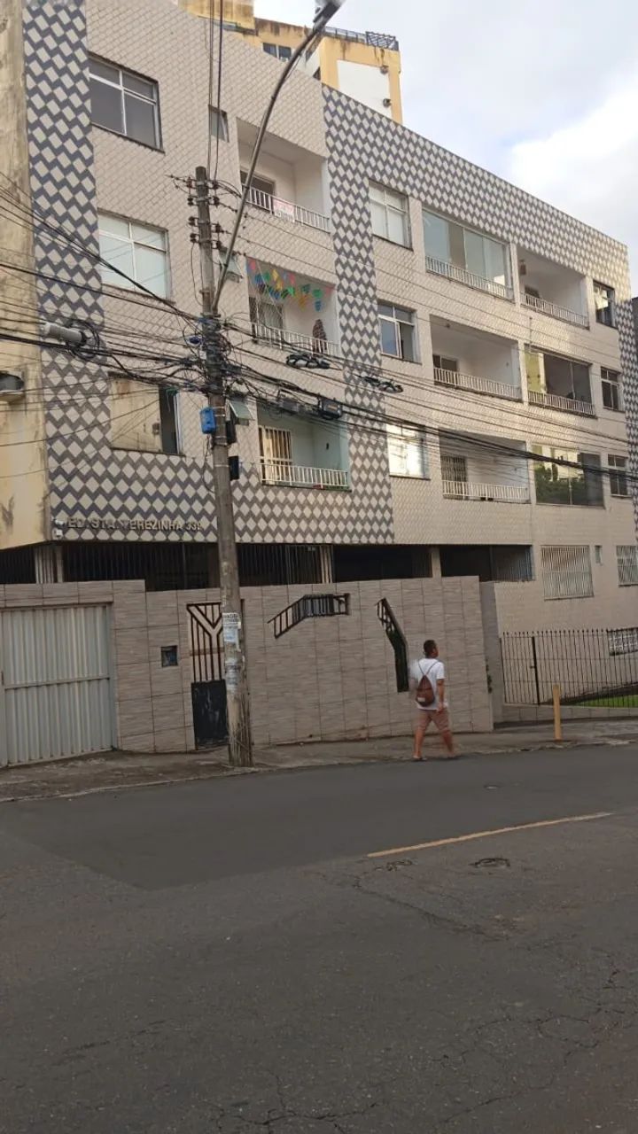 APARTAMENTO VILA LAURA 