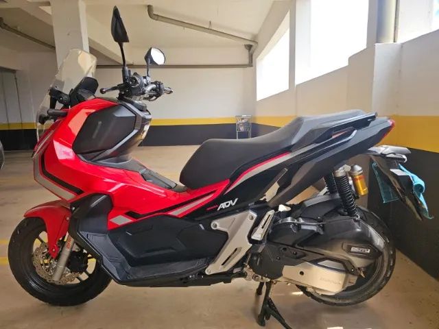Honda ADV 150 - Foto 2