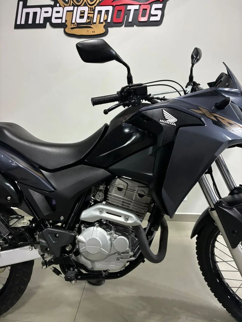 XRE 300 (PARA EXIGENTES) - Foto 2