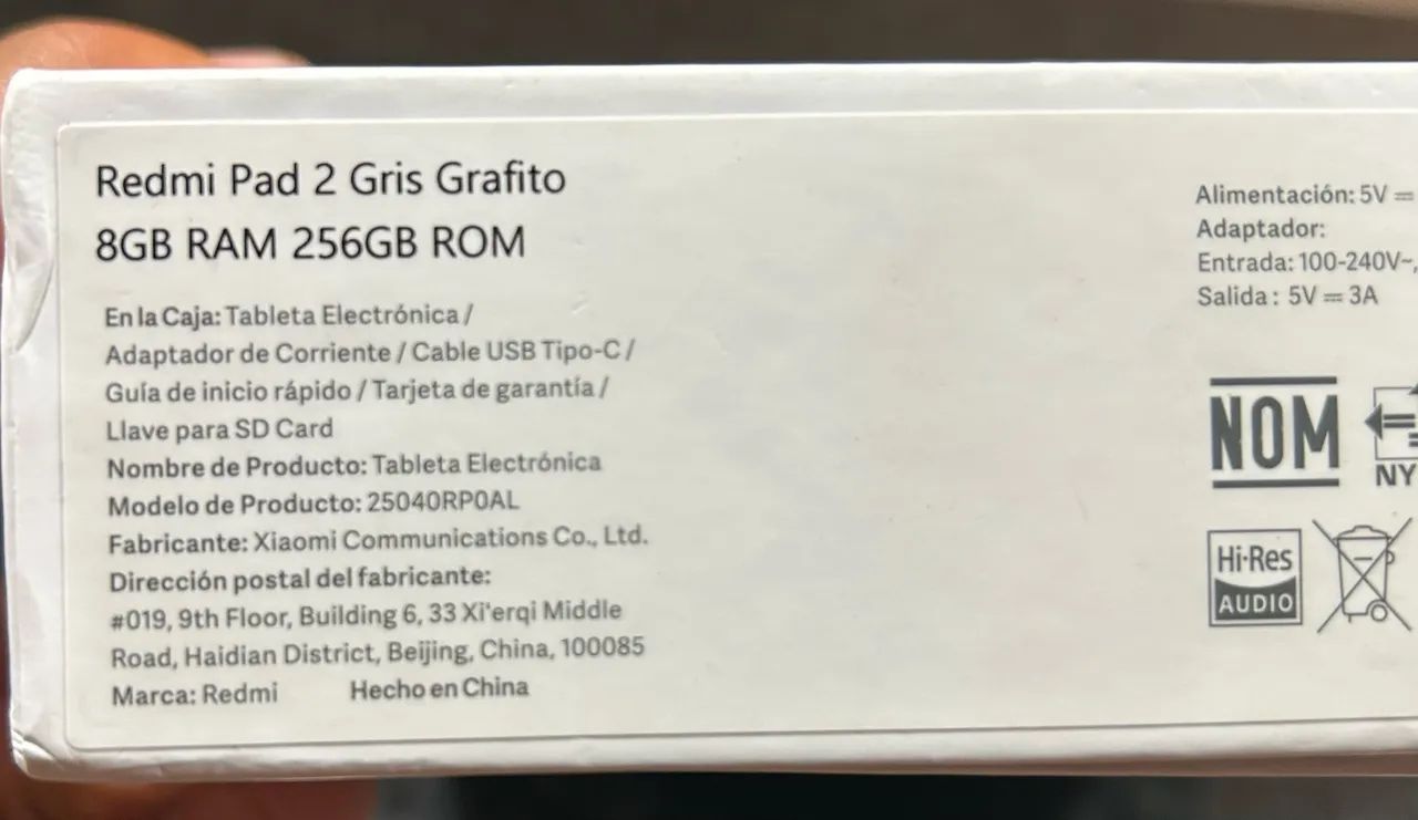 RedMi  - Foto 5