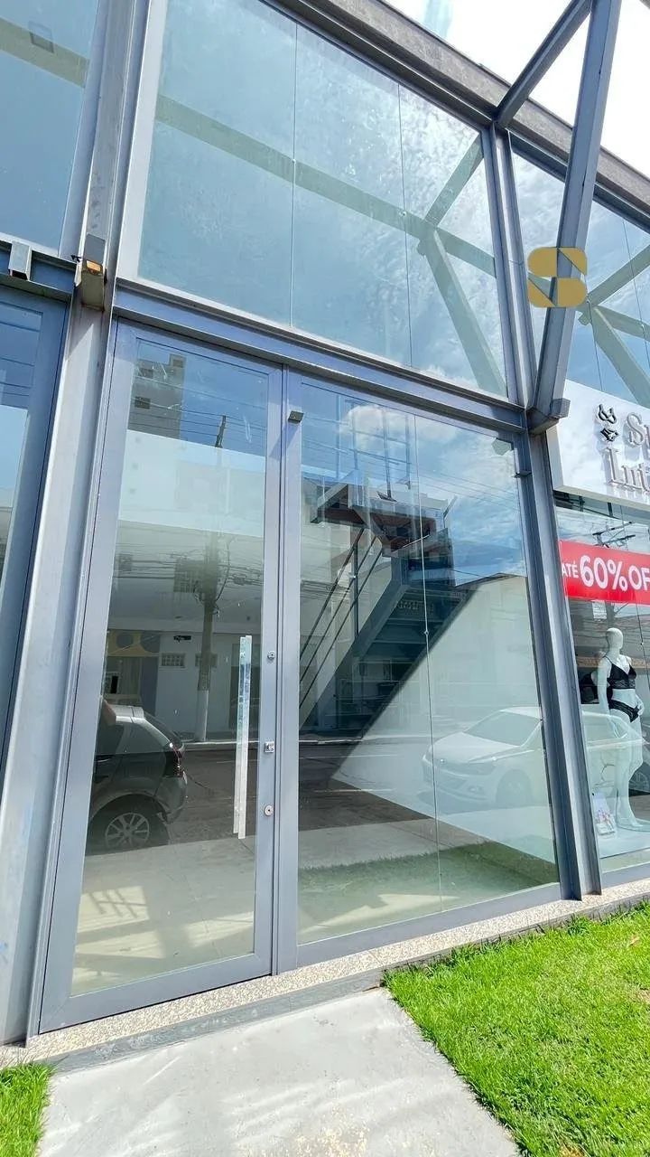 Ponto Comercial em Quilombo - Cuiaba - Foto 2
