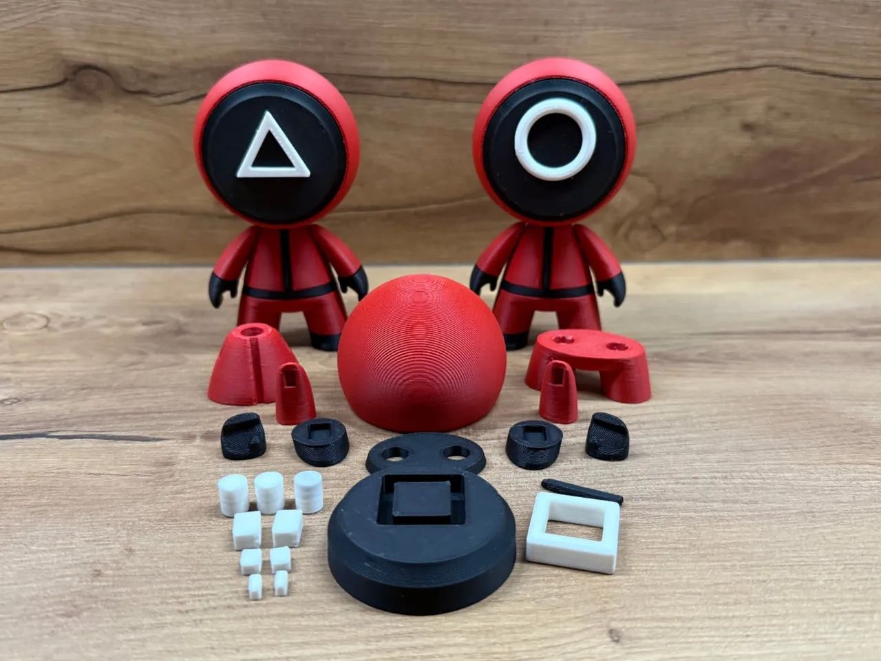 Animes 3d - Foto 4
