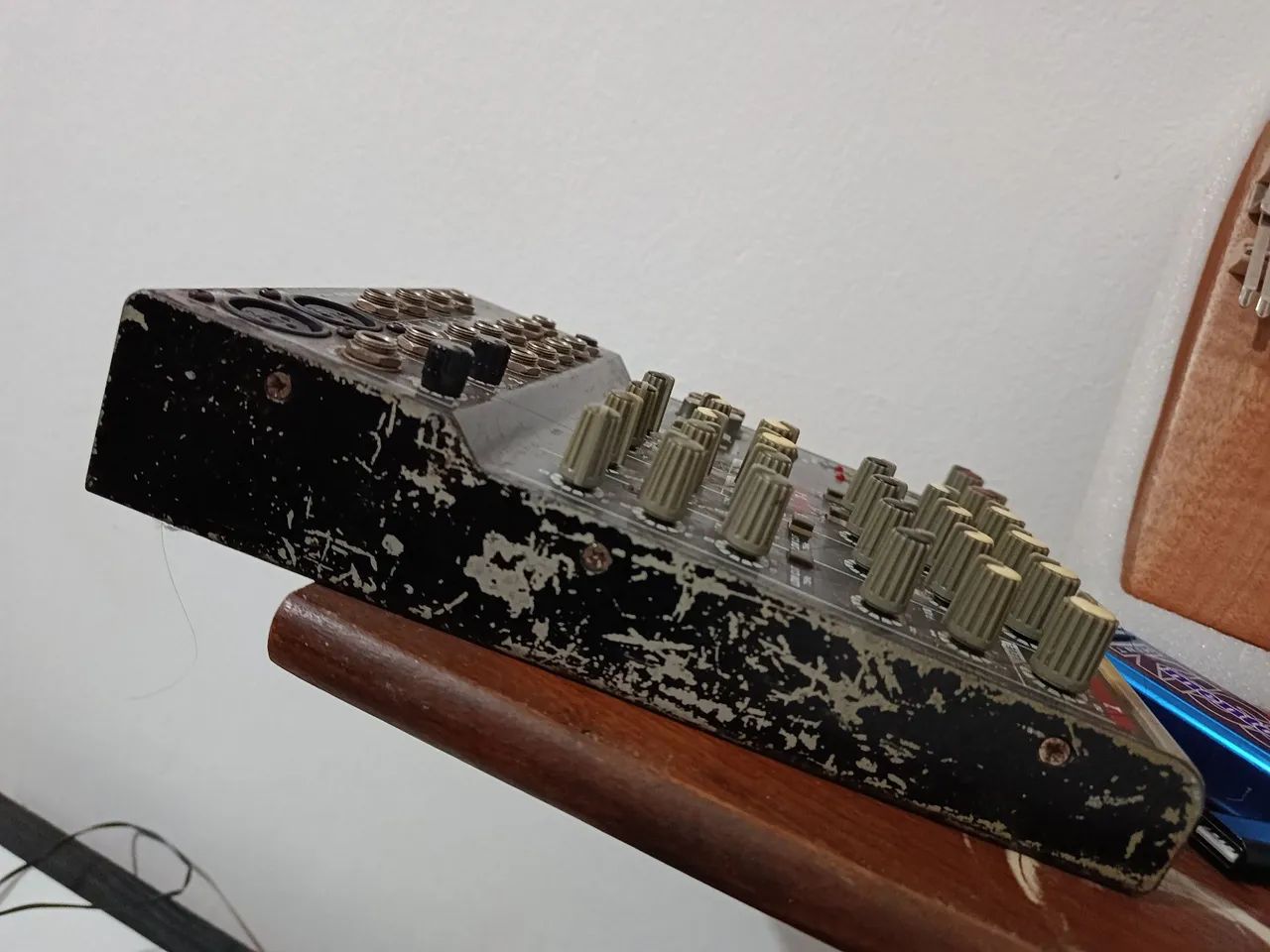 Mesa phonic am105 - Foto 3