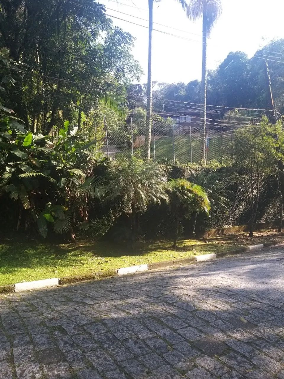 Foto - Caieiras - Santa Inês