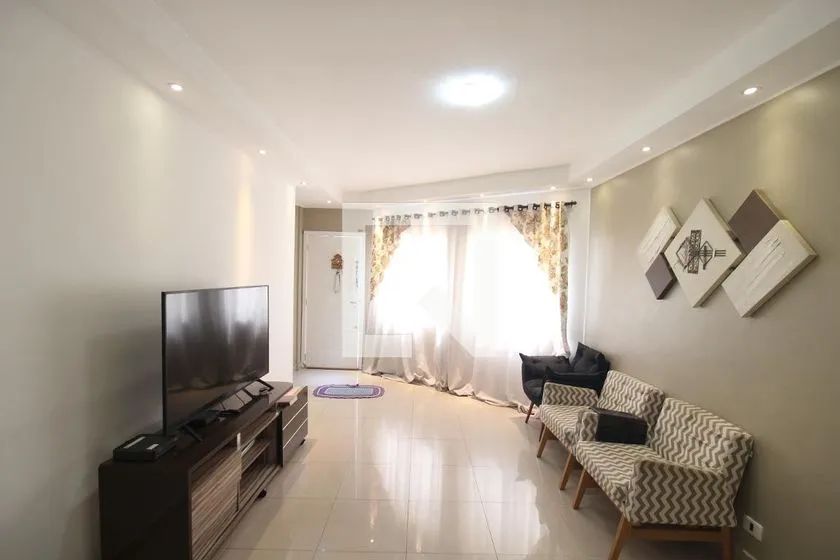 Casa à Venda - Sítio do Mandaqui, 3 Quartos, 170 m2