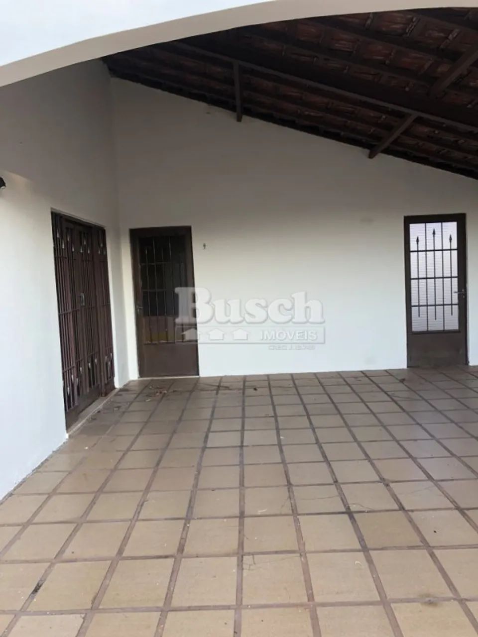 RESIDÊNCIA VILA PACÍFICO