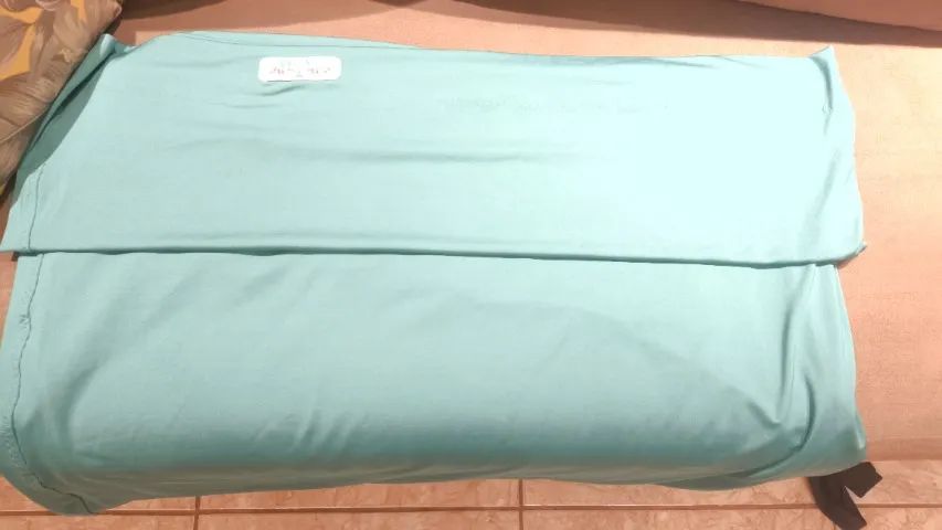 Lençol Sensorial e Cobertor Ponderado ideal para pessoas com Transtorno do Espectro Autis. - Foto 4