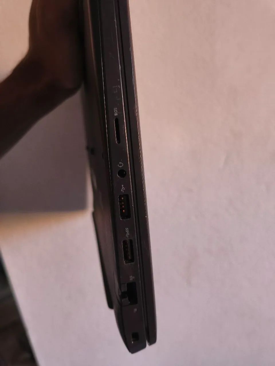Notebook Latitude 3420, i5 e 16gb de memória ram  - Foto 3