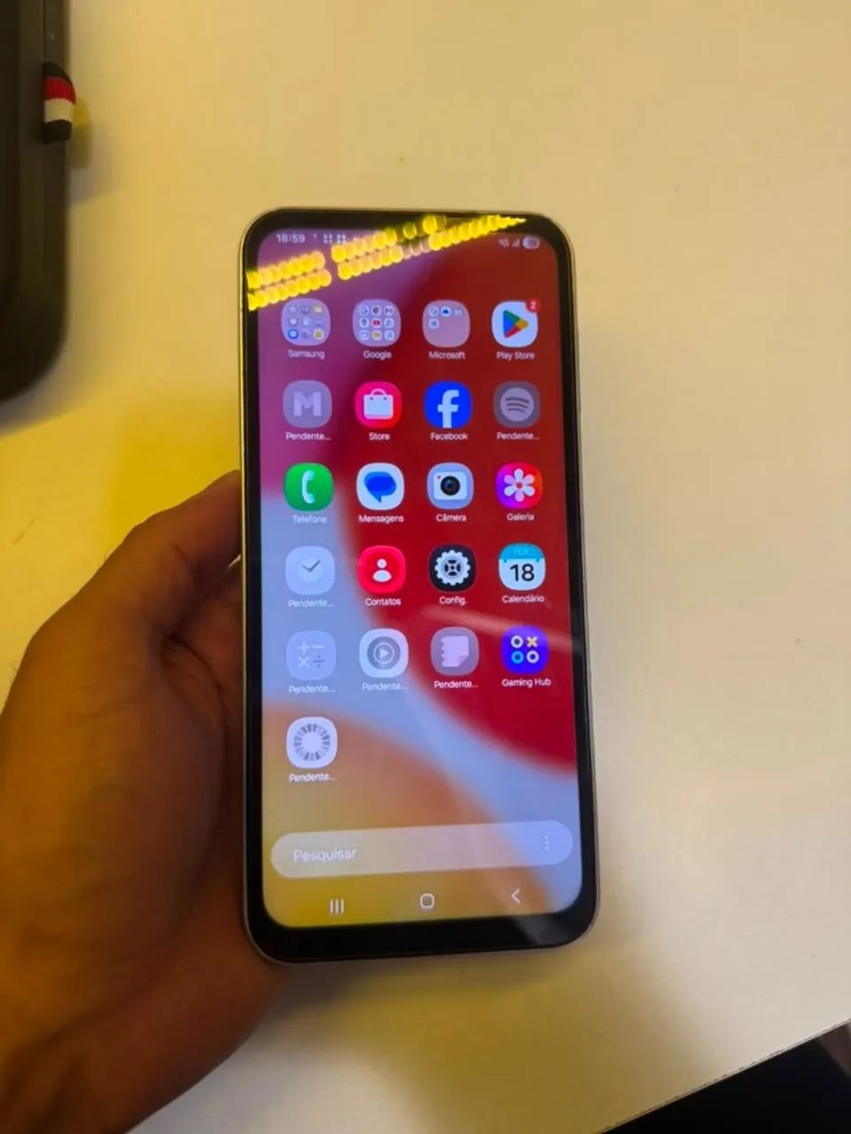 Samsung A14