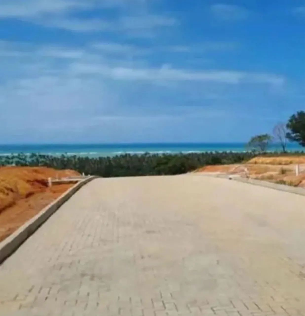 Terreno 240m2 RESERVA MARAGOGI - Foto 5