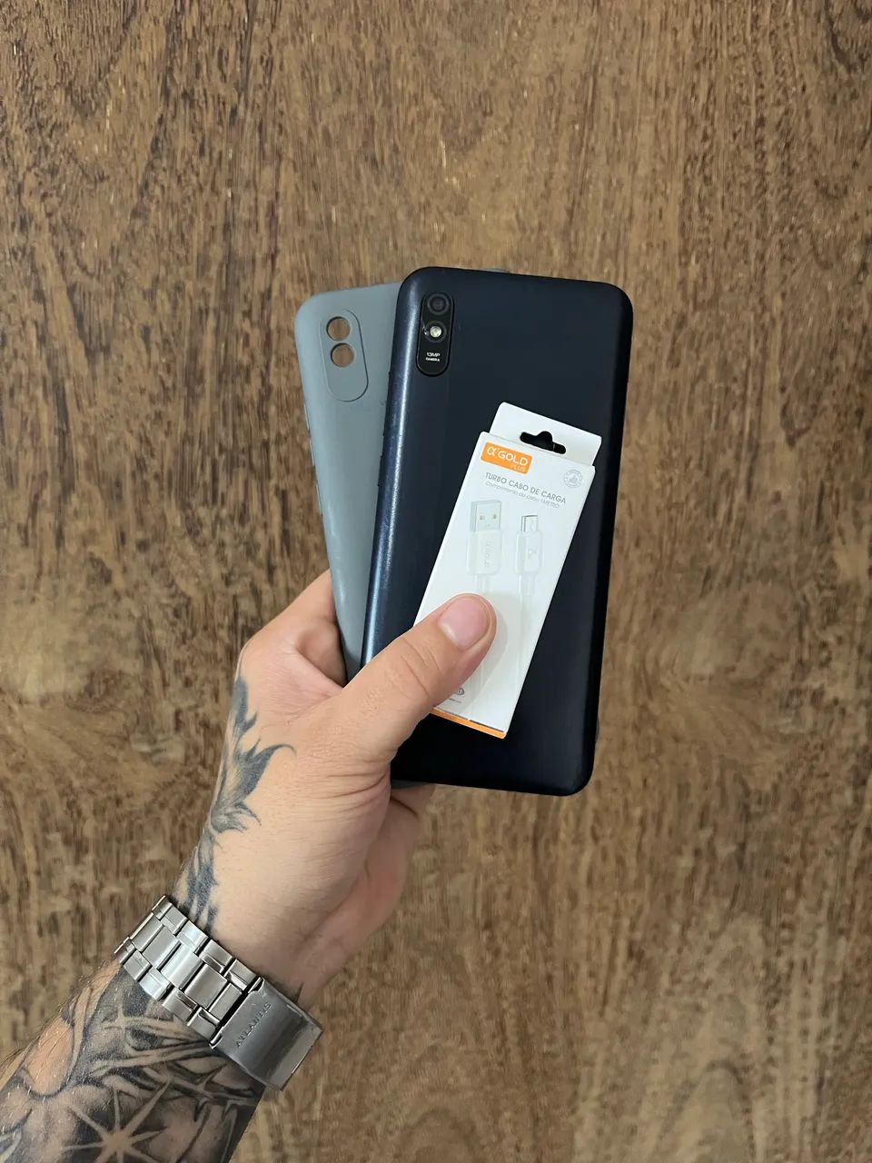 Redmi 9A