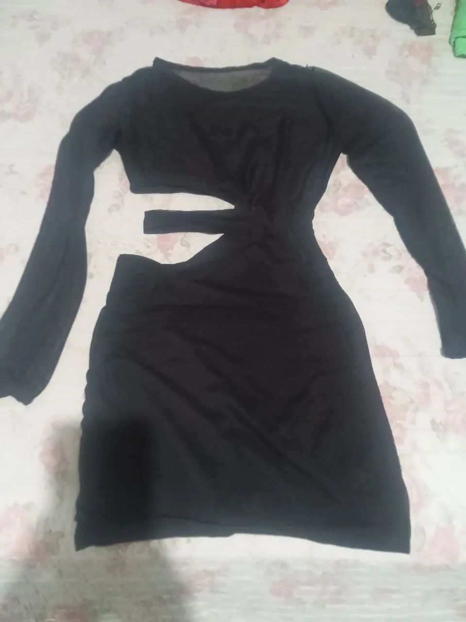 Vendo vestido 