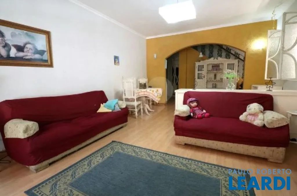 SOBRADO - POMPEIA - SP - Foto 5