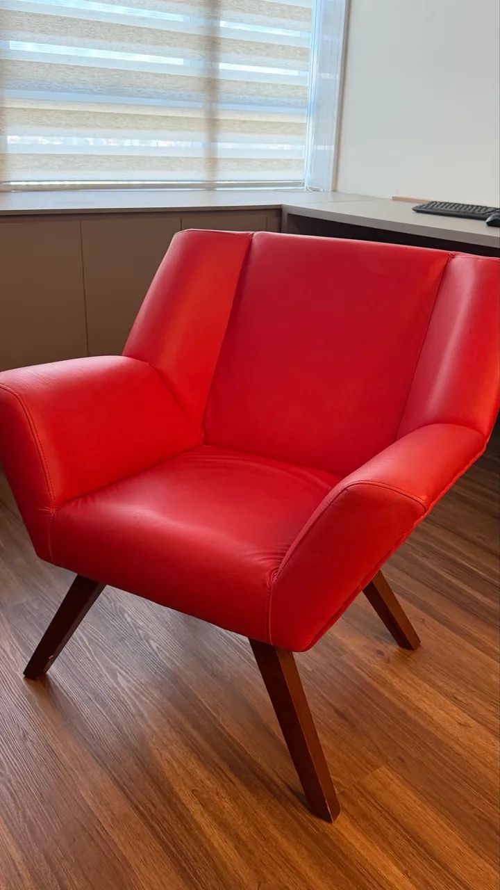 DUAS POLTRONAS PERFEITAS POR 400,00 - Foto 5