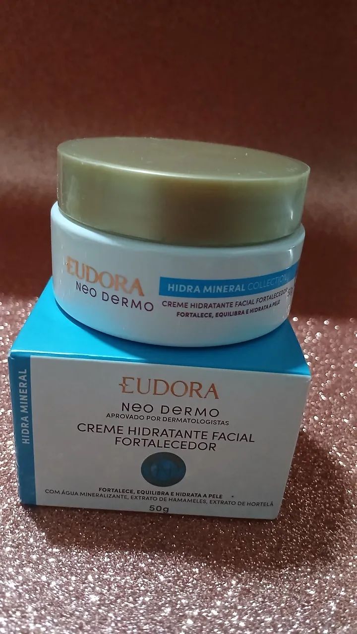 Creme Facial 