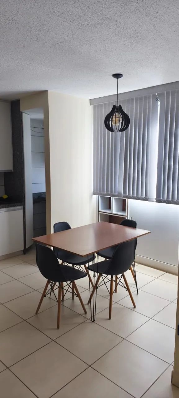Apartamento em Montes Claros, 2 quartos - Foto 5