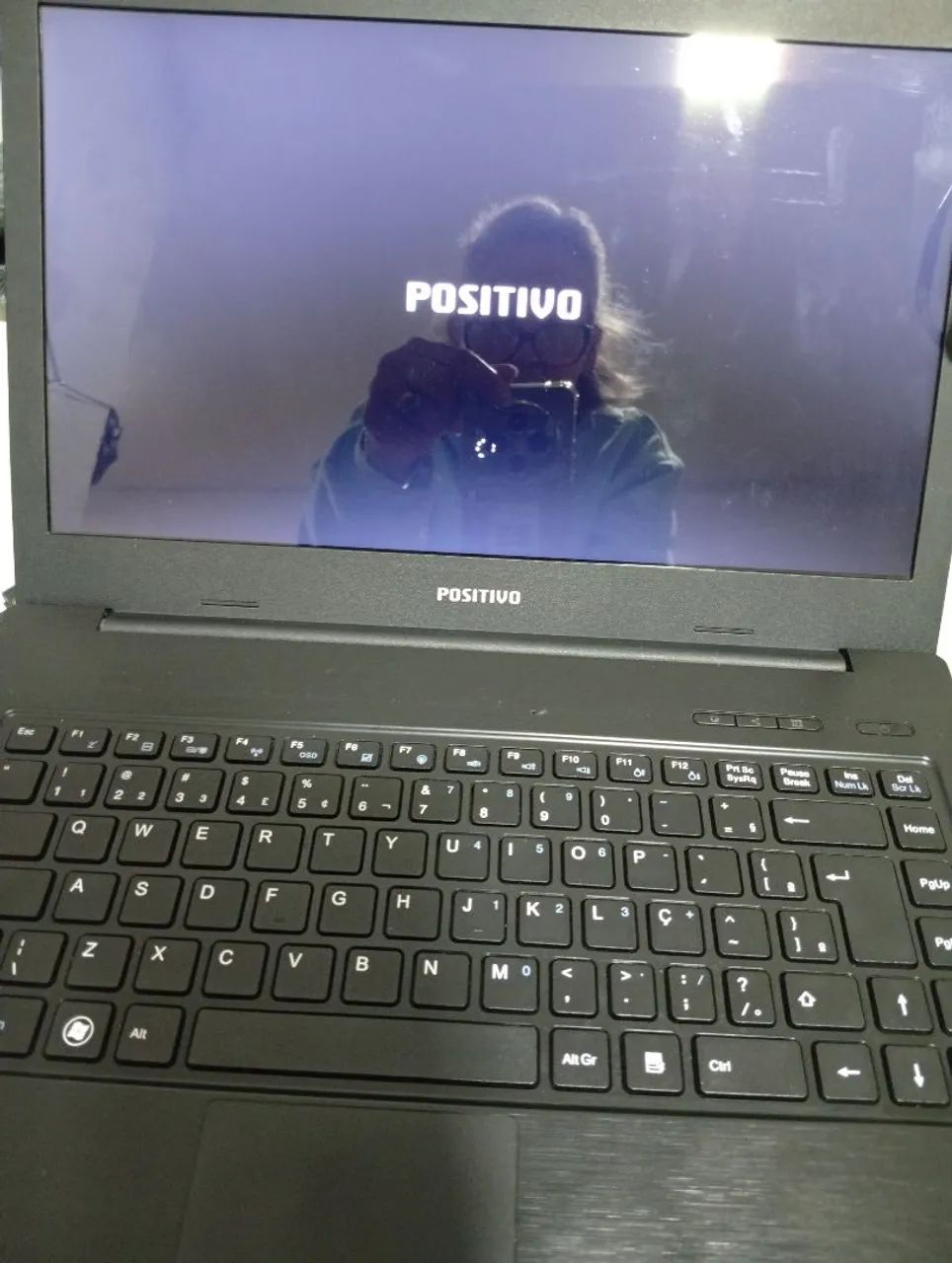 NOTEBOOK POSITIVO  - Foto 5